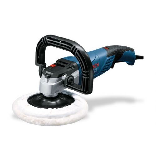 Bosch GPO 12 CE Professional Polisher, 1250W