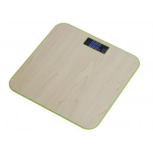 Virgo 2012-Wood Digital Weighing Scale, Capacity: 2.5-150 Kg