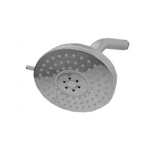 Valentino Marigold Multiflow Shower With Brass Arm, VS-2007-1