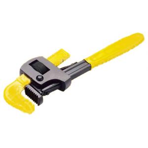 GB Tools Carbon Steel Powder Coated Pipe Wrench, Stillson...