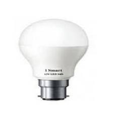 For 49/-(90% Off) i-Smart 12W B-22 Cool White LED Bulb at Moglix