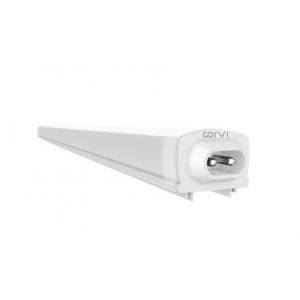 Corvi 9W Tube 2 Neutral White LED Tubelights (Pack Of 5)