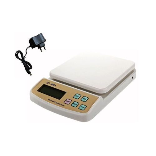 Weighing-Scale