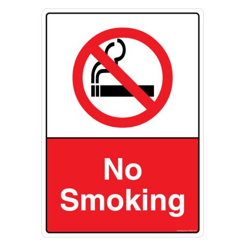No Smoking Sign Price | buy safety sign store no smoking sign board pb205 a3v 01 No Smoking Sign Price | buy safety sign store no smoking sign board pb205 a3v 01