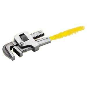 GB Tools Carbon Steel Painted Pipe Wrench, Stillson Type-GB2203...