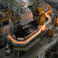 Hot Metal