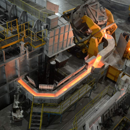Hot Metal