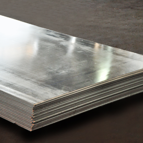 Buy Aluminium Rolled Plate