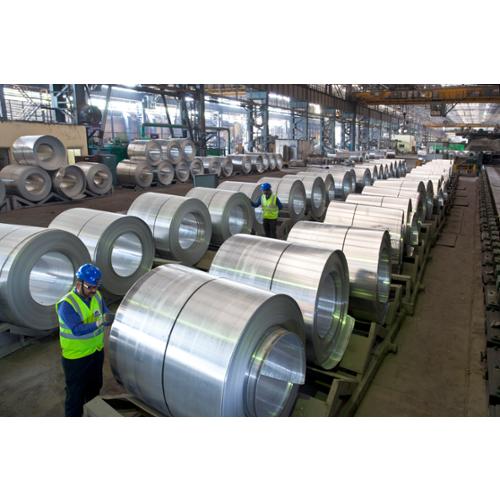 Rolled Plate